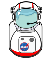 Astronaut icon.svg