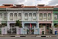 * Nomination Peranakan houses on Koon Seng Road, Singapore --Mike Peel 17:14, 6 September 2023 (UTC) * Promotion  Support Good quality. --ThibautRe 20:15, 6 September 2023 (UTC)