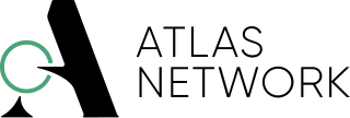 <span class="mw-page-title-main">Atlas Network</span> Free market American think tank support group