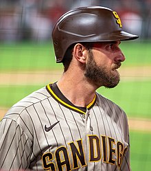 Captain (baseball) - Wikipedia