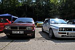 Миниатюра для Lancia Delta