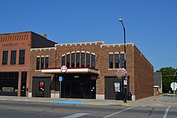 Avery Theater