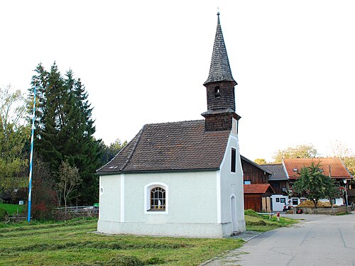 Graß (Aying)