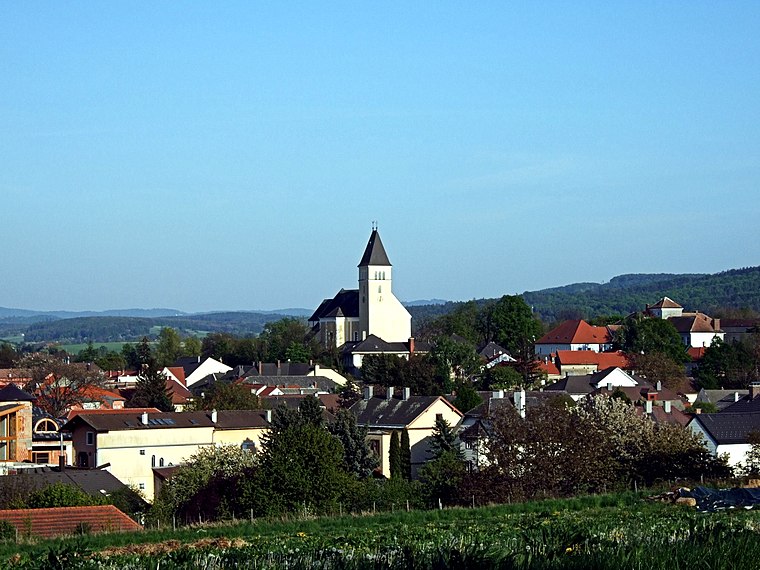 Böheimkirchen