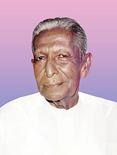 <span class="mw-page-title-main">B. Y. Tudawe</span> Sri Lankan politician