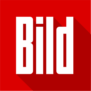 Bild (German TV channel) German television channel