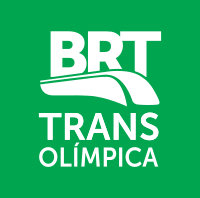 BRT TransOlimpica logo.svg