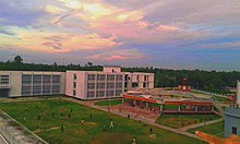 Playing field and six-point courtyard BTEC Playground.jpg