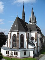 St. Martin (Bad Lippspringe)