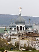Bakhchysarai