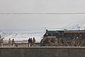 Image 9Passengers boarding a Chaman bound train at Baleli, Quetta (from Quetta)