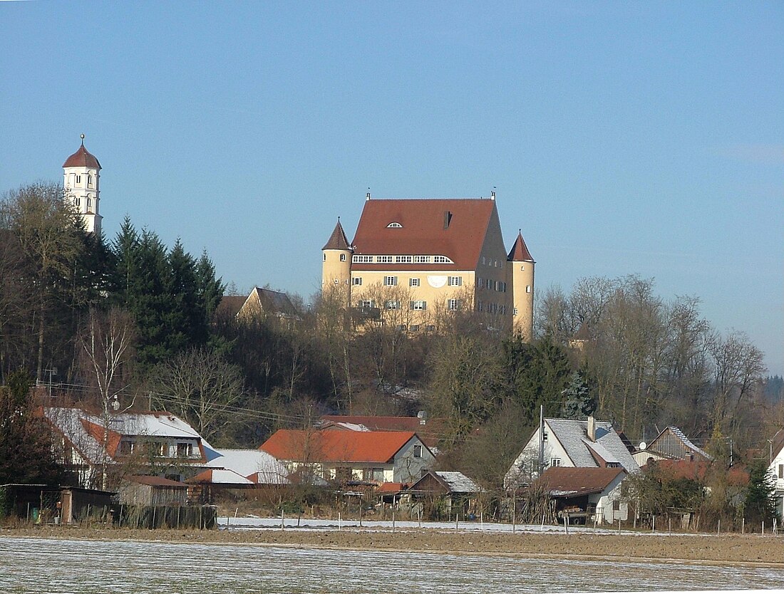 Balzheim