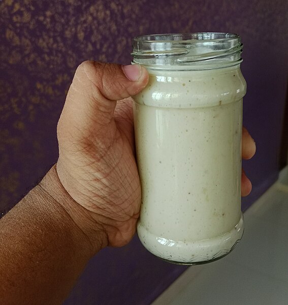 File:Banana Milkshake.jpg