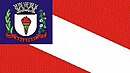 Bandera de Guanambi