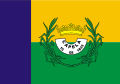Bandeira de Capela