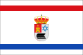 Bandera de Castrillo Mota de Judíos (Burgos).svg