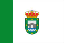 Bandera de Losar de la Vera (Cáceres).svg
