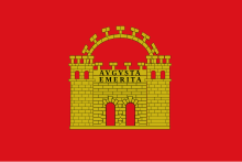 Bandera de Mérida.svg