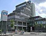 Volksbank Siegerland