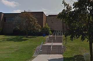 Sir Frederick Banting Secondary School Public school in London, Ontario, Canada