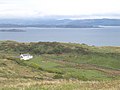 Barnhill, Jura, Scotland