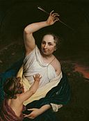 Bartholomeus van der Helst - Venera Cupid.jpg-ni jazolaydi