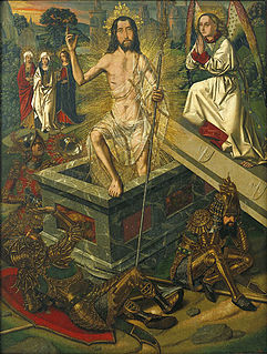 <i>Resurrection of Christ</i> (Bermejo)