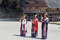 File:Batak traditional dance, Indonesia.jpg