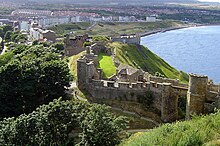 ファイル:Battlements_-_geograph.org.uk_-_192400.jpg