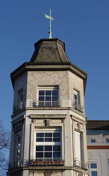 File:Baudenkmal Borsigstraße 1 (Kamen) IMGP5052 smial wp.jpg