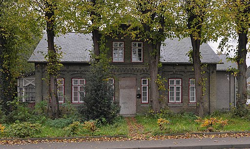 Baudenkmal Mühlenstraße 13 Hennstedt IMGP0171 smial wp