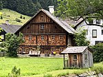 Farmhouse, Lazarus chaste