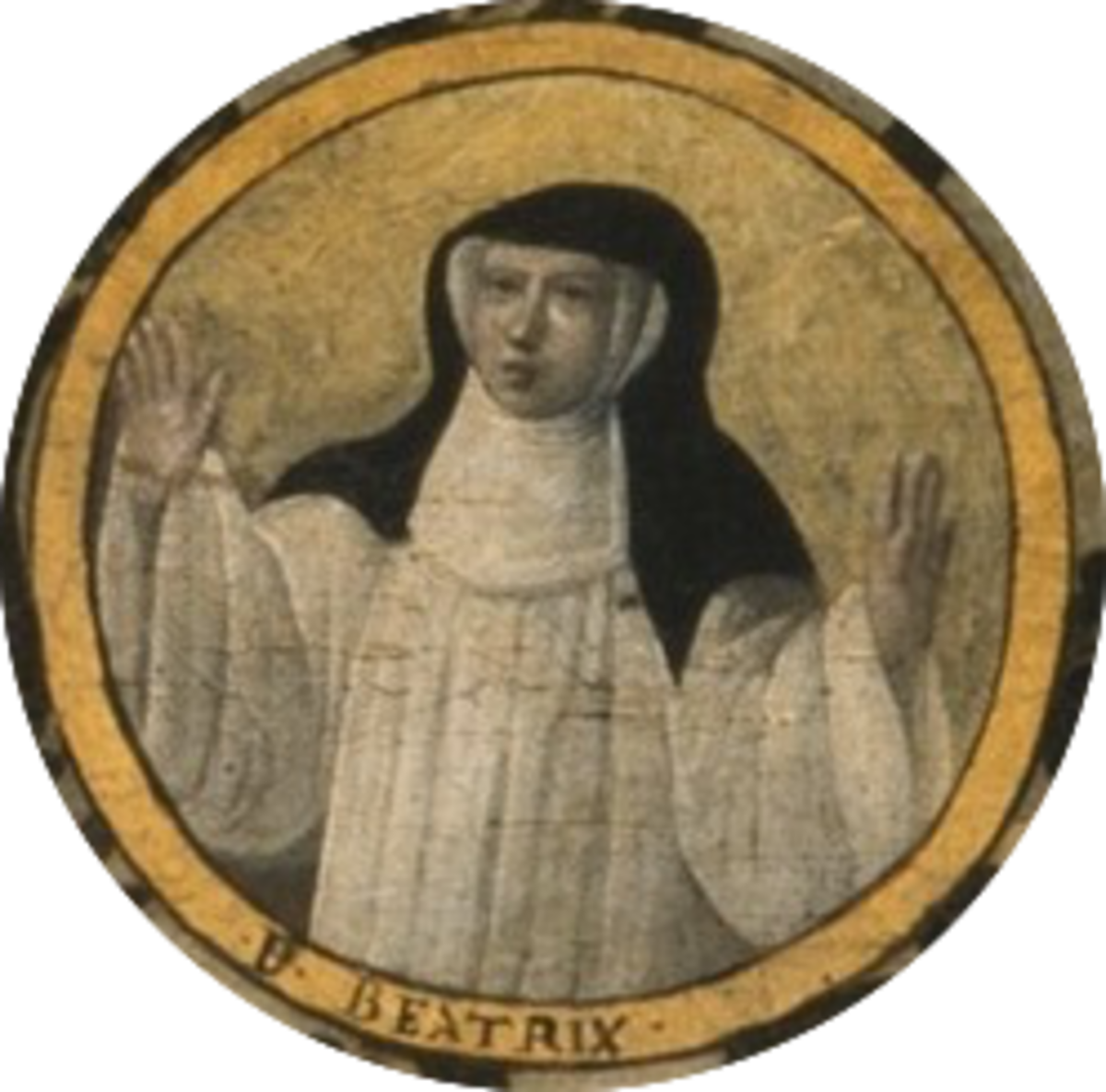 Beatrice of Nazareth Wikipedia