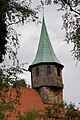 Belsener Kapelle