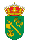 Vigo coat of arms: Bembrive