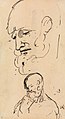 Benjamin Robert Haydon - Study of an Elderly Man's Portrait - B1977.14.2702 - Yale Center for British Art.jpg