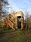 Greifensee observation tower