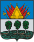 Berjozovo címere