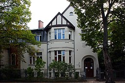 Berkaer Straße 19 Weimar