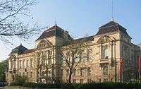 Берлінський університет мистецтв