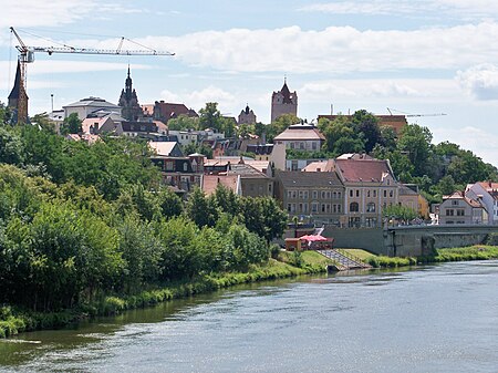 Bernburg