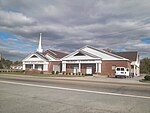 Bethany Baptist Church (South Norfolk)