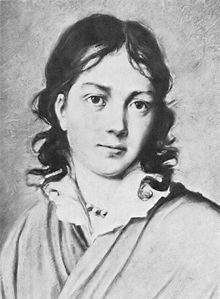 Bettina von Arnim (Source: Wikimedia)