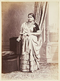 Bharani Thirunal Lakshmi Bayi 1885.jpg