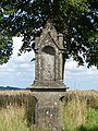 Wayside shrine