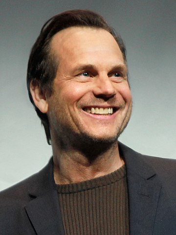 Bill Paxton