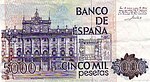 Peseta: Historia, Etimología, Monedas de peseta