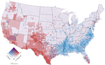 Thumbnail for Multivariate map