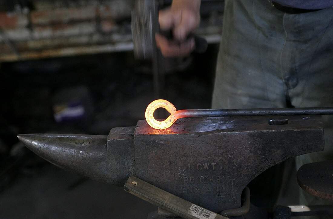 File:Blacksmith at work02.jpg