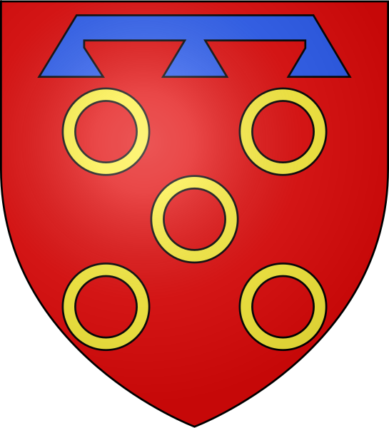 File:Blason Chardogne 55.svg